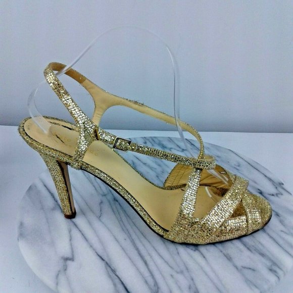kate spade strappy sandals